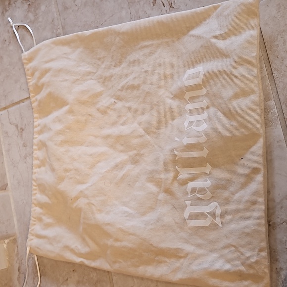 Vintage John Galliano Black Pumps - Picture 8 of 8